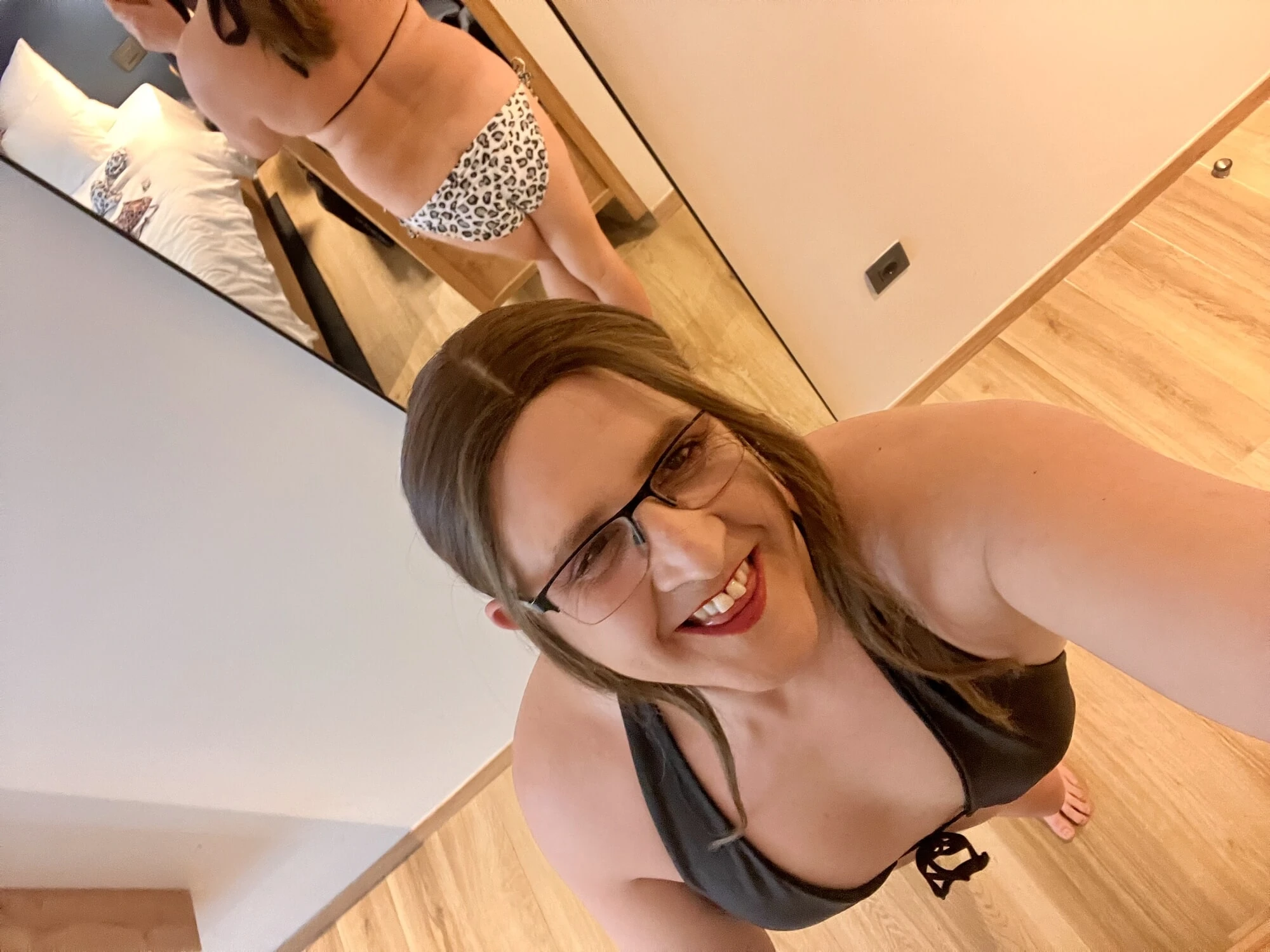Karışık Bikini Üstü ve Altı