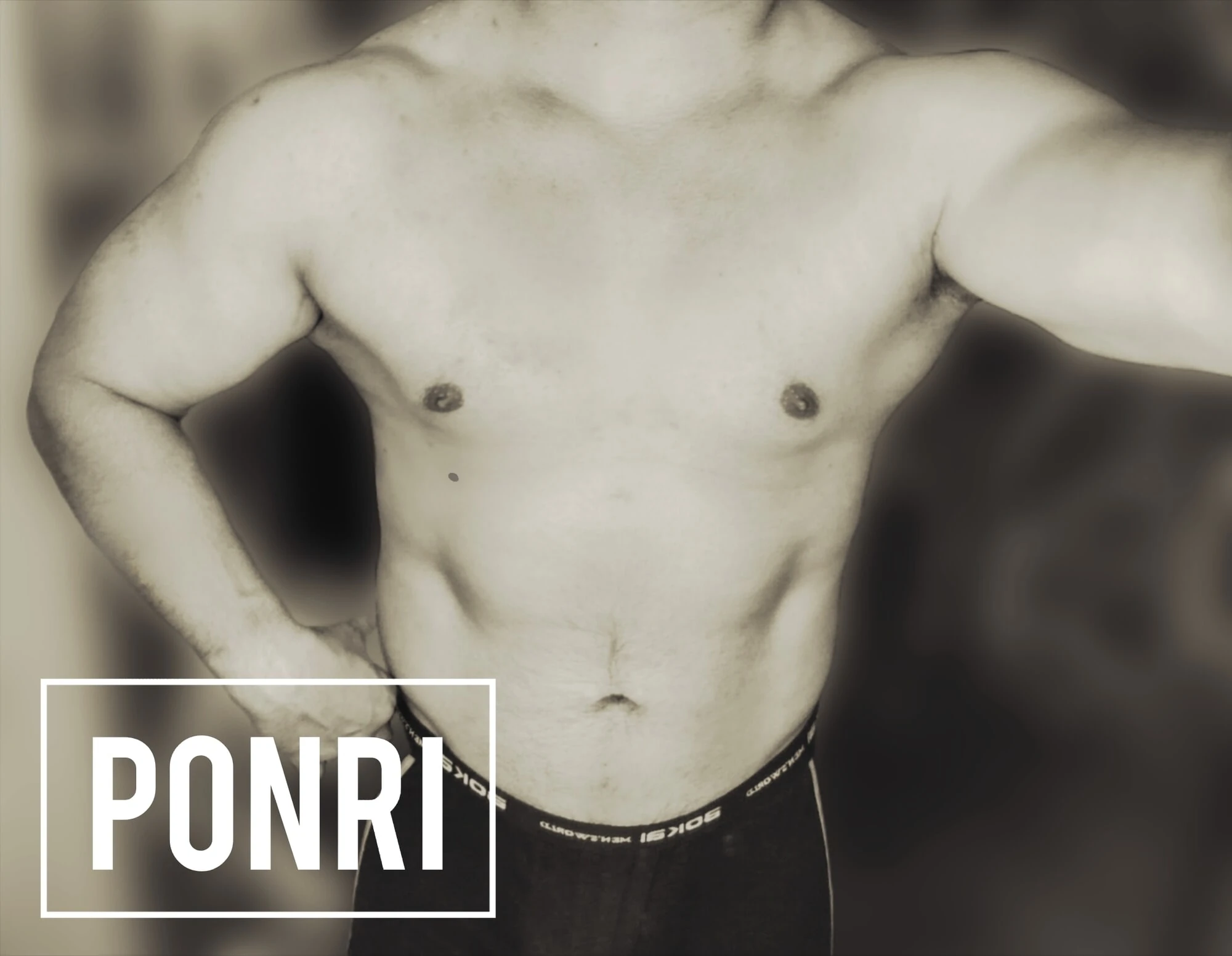 Mark Ponri