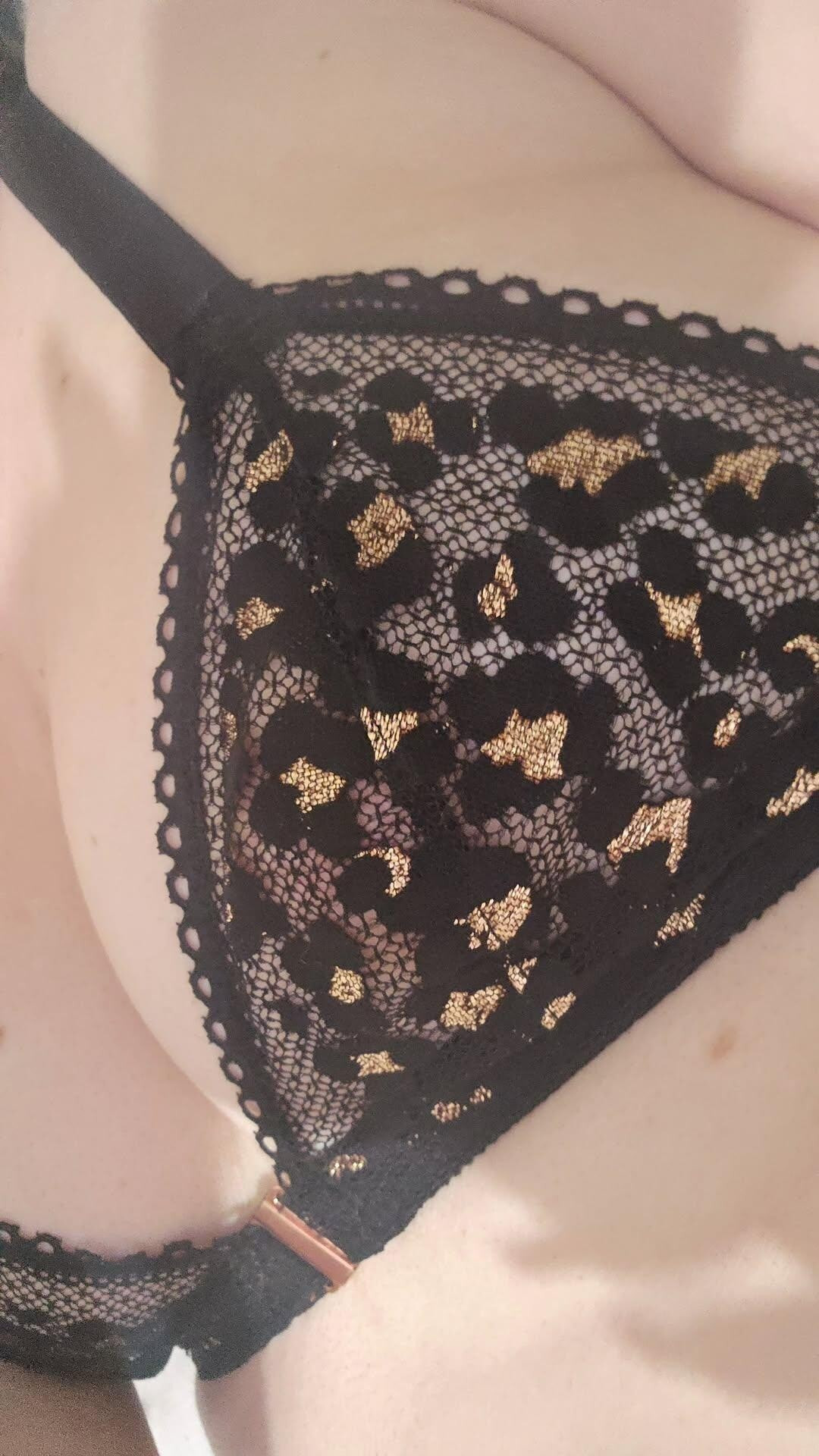 LEOPAR KıZ