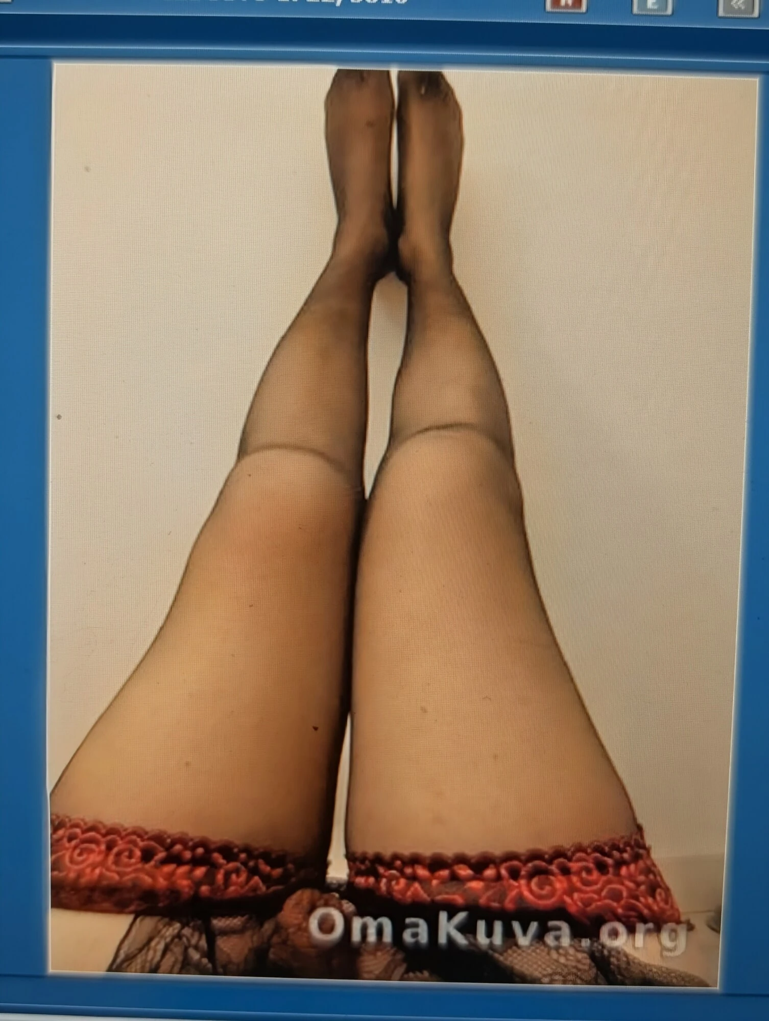 Stocking #2