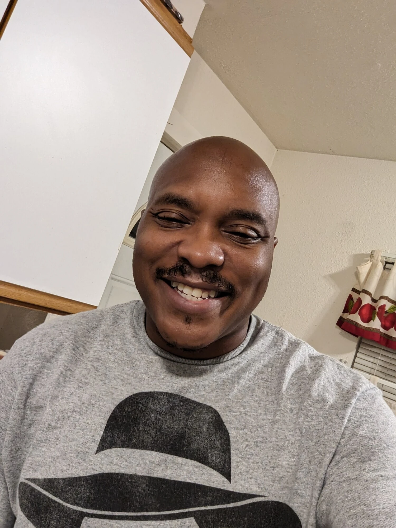 Just Me #4