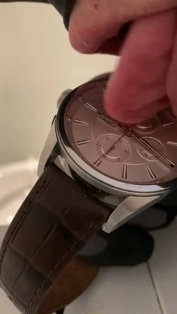 Makyaj: oris kol saati