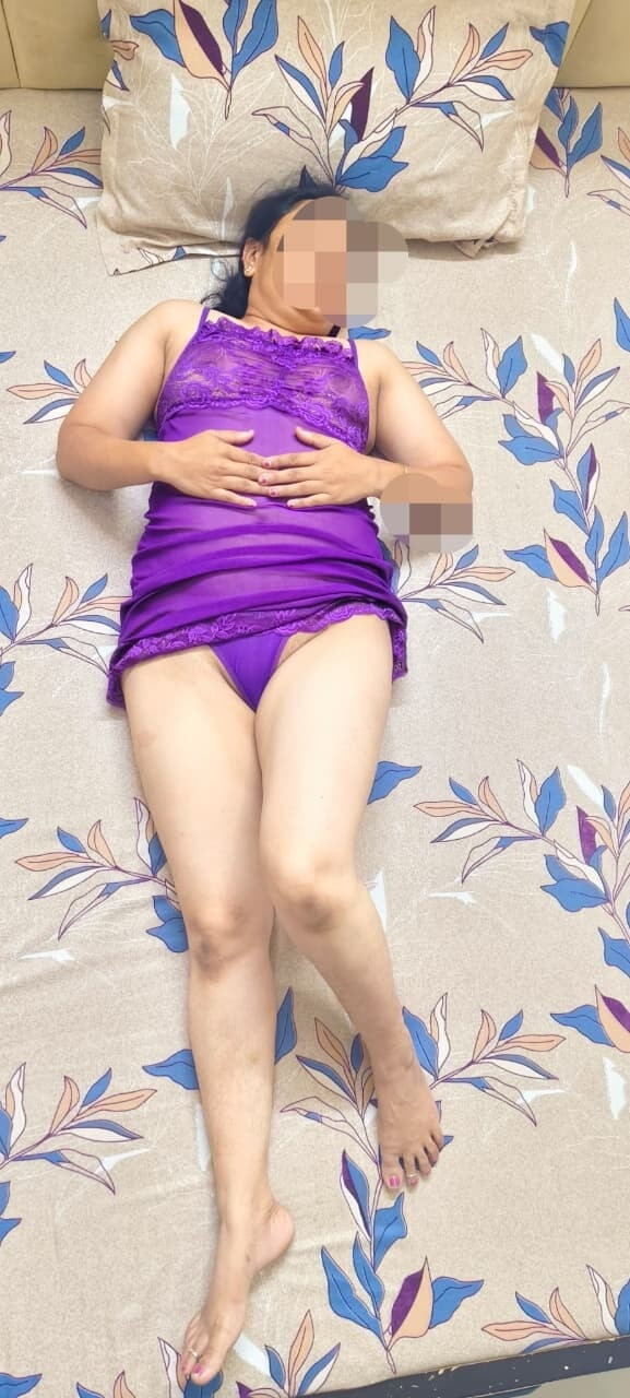 INDIA WIFE SEXY FIGURE FOR FUCK