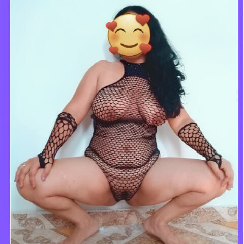 Vagina de mi esposa cachonda 