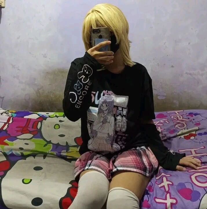 Sesudah diet Panjang 