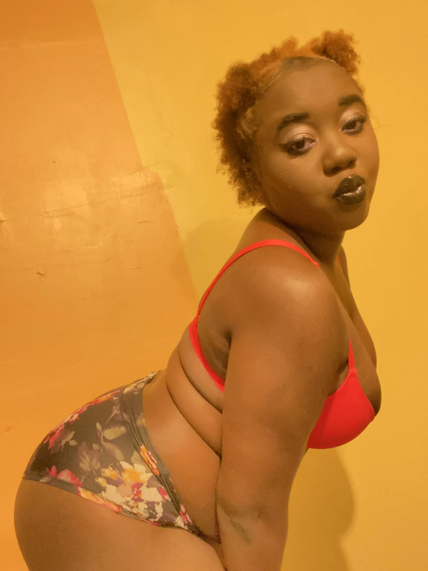 Çılgın yaramaz sarışın zenci