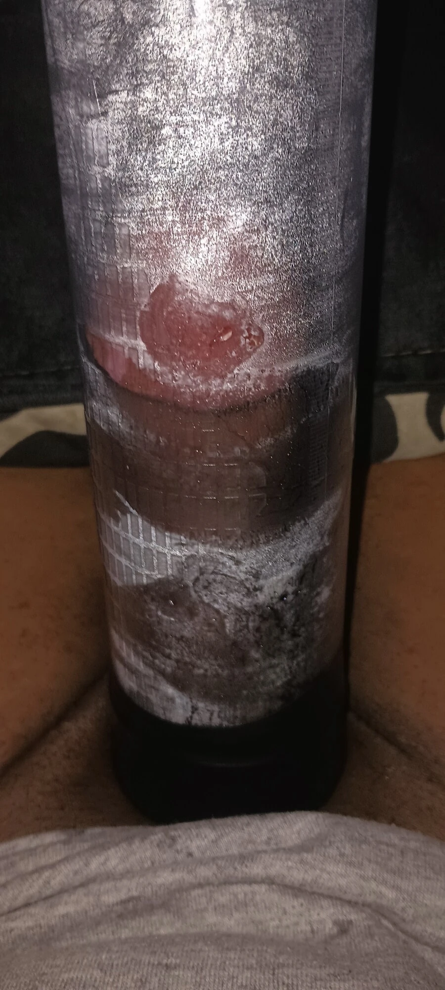 Penis pompası
