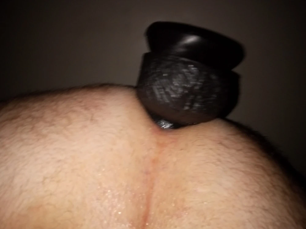 More dildos gaping my hole #4