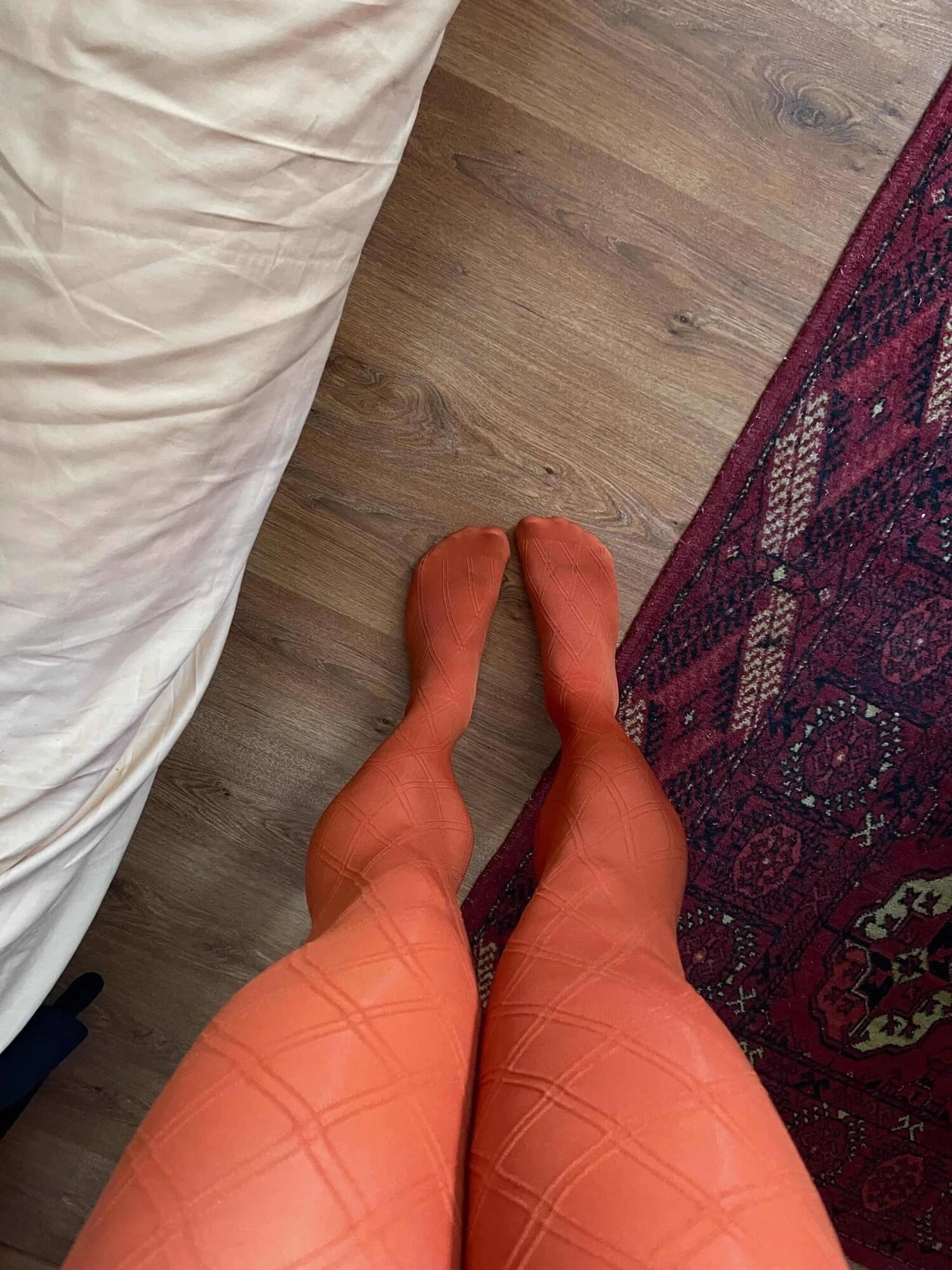 Yepyeni külotlu çorap