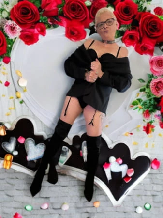 Benim sevgililer günüm olur musun 