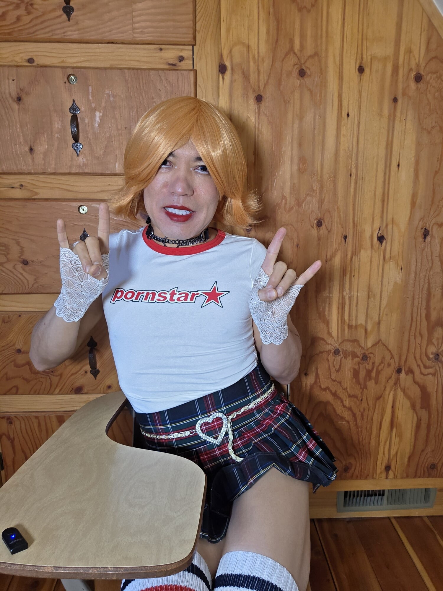 Jessica Pornstar