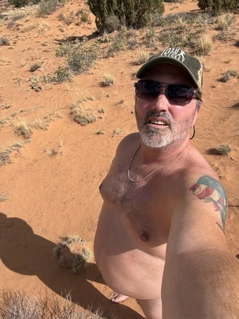 Me In Moab UT