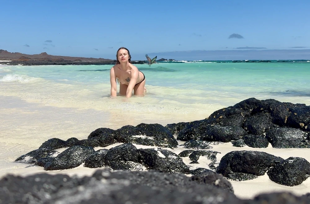 Roll around with me?  #4