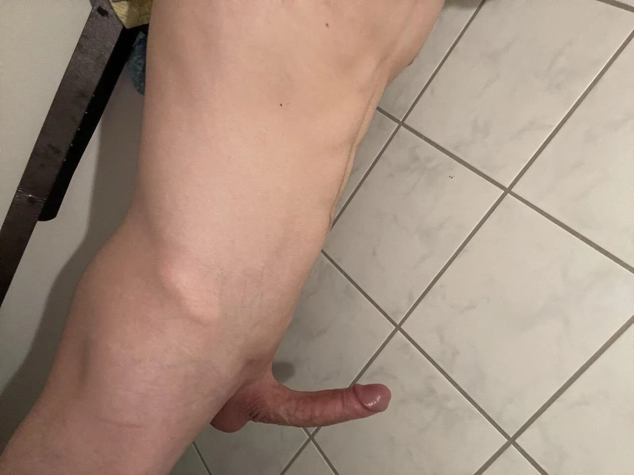 Before Shower ❤️ #2