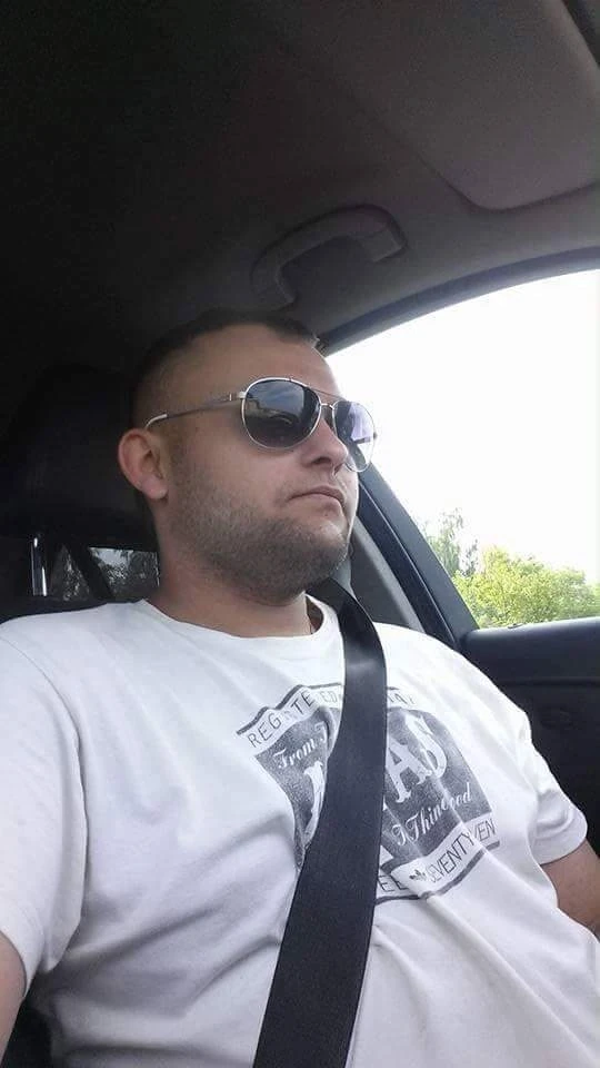 Ben ve bebeğim