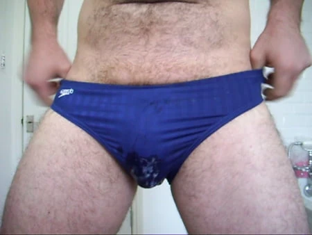 Speedo