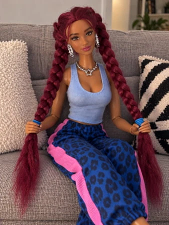 Valentina 