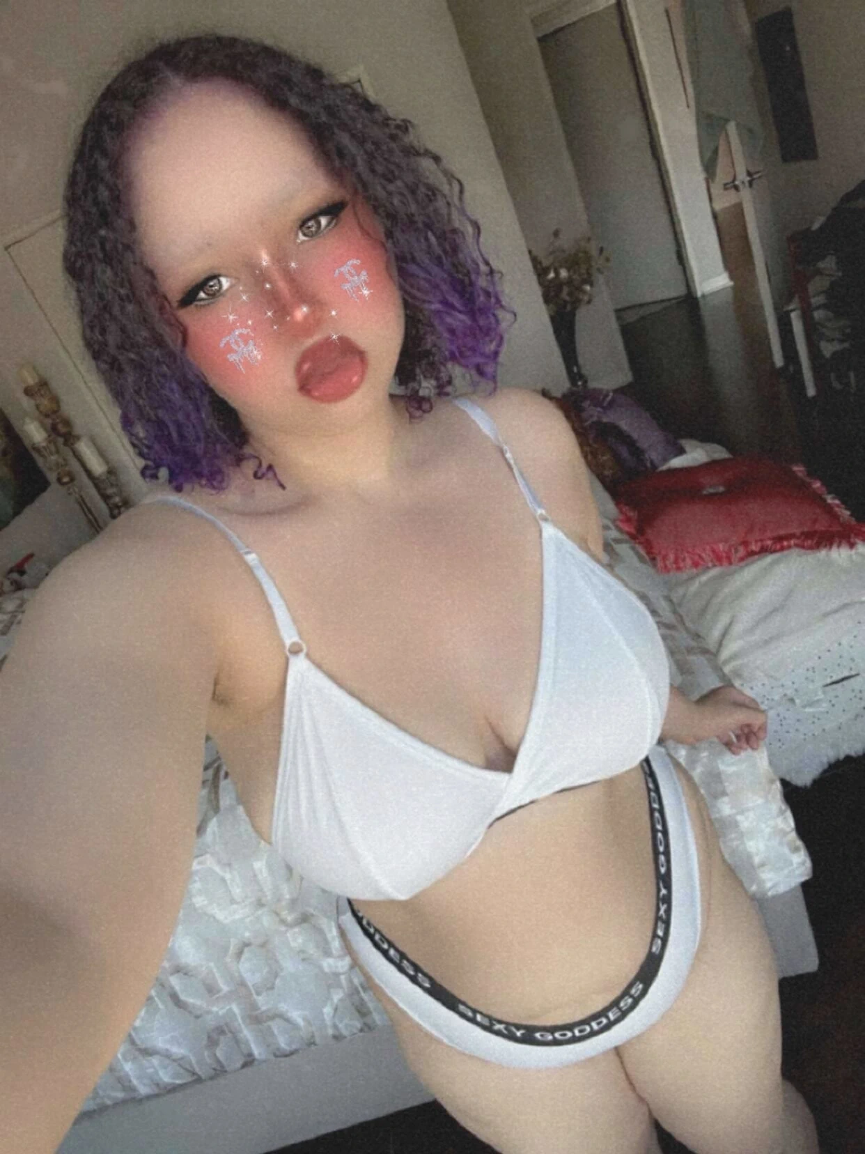 Big Titty Egirl Aamira Ardalan