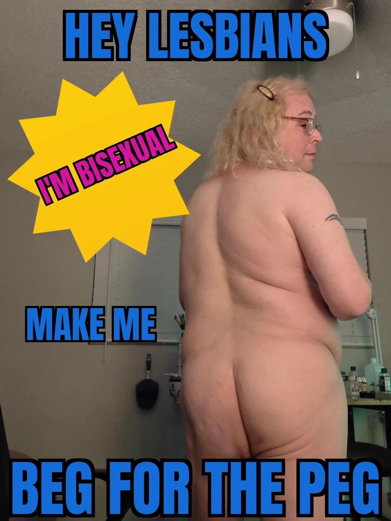 Tiffany trans orta yaşlı seksi kadın