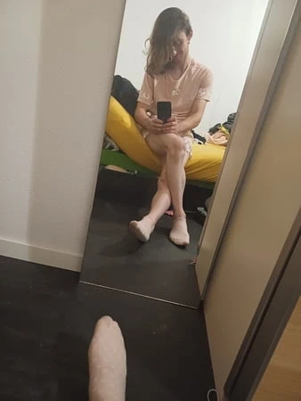 Femboyjulia favori kıyafetler 