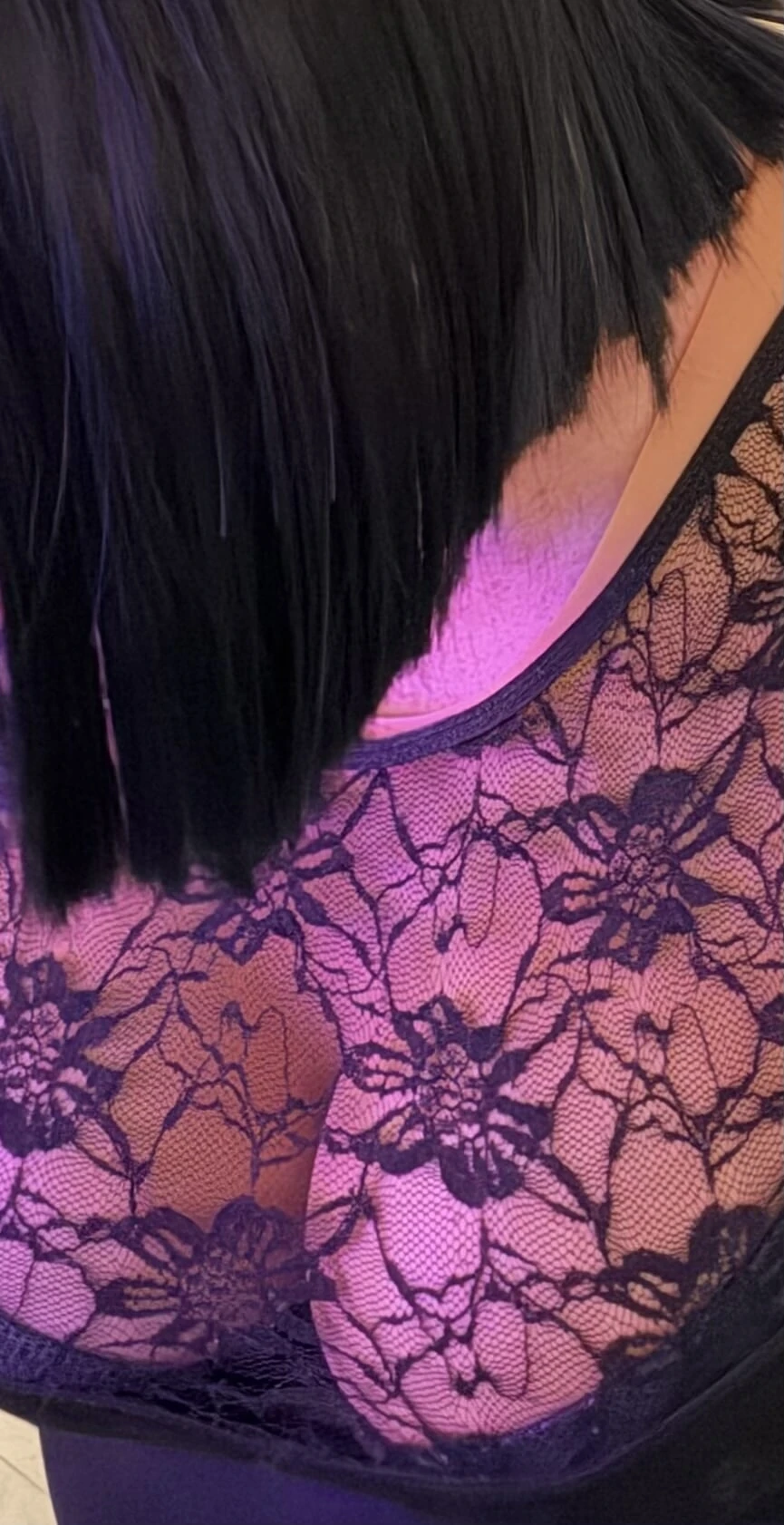 Yeni saç 😍