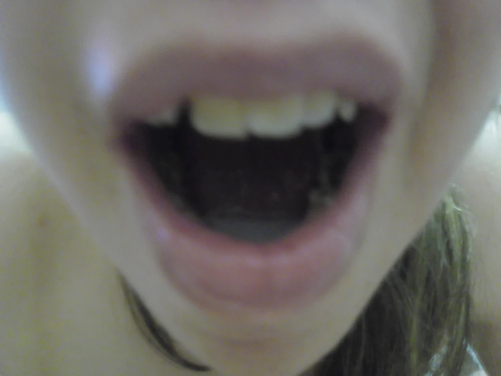 Esimin bana yaptigi oraldan kareler #2