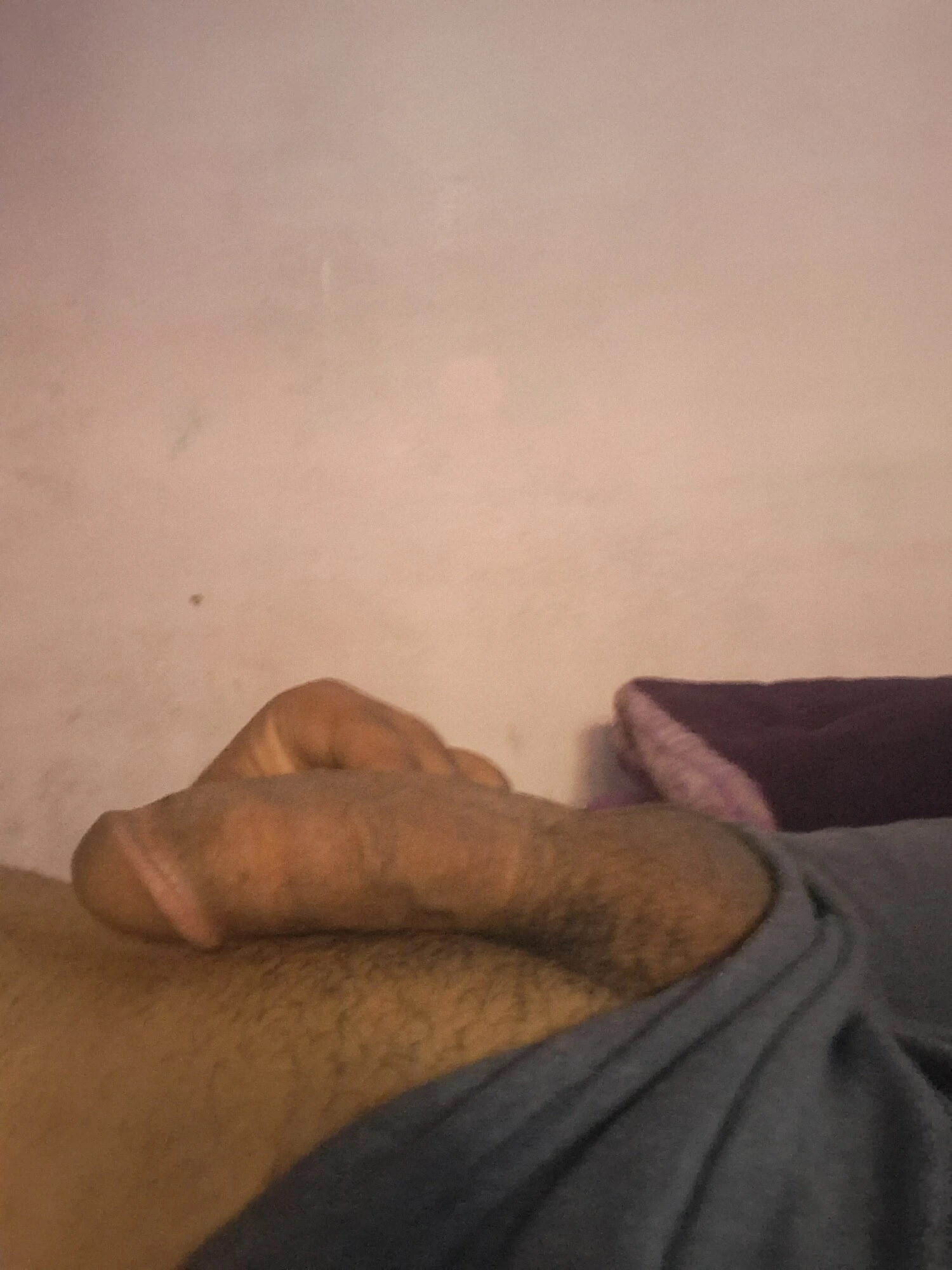Aj mujhe chut mari hai 