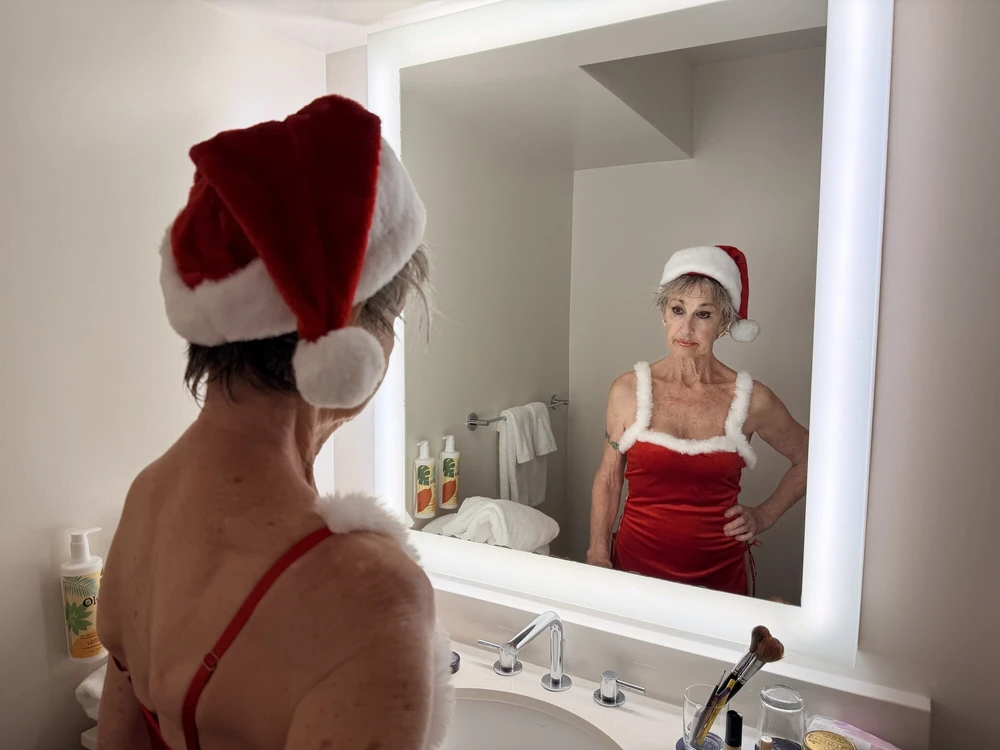 Christmas Photo Shoot #4