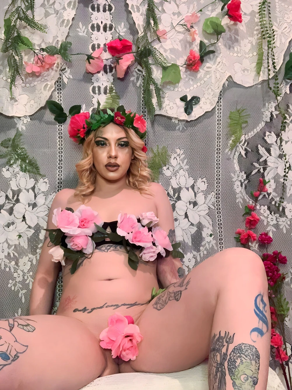 ADAM & EVE - WATCH THE FULL PORN VIDEO ON MY PROFILE #3