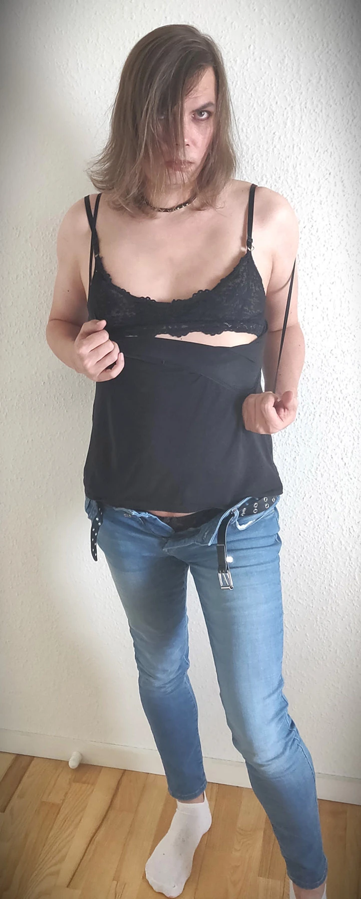 CD Masha - Regular to Raunchy #4
