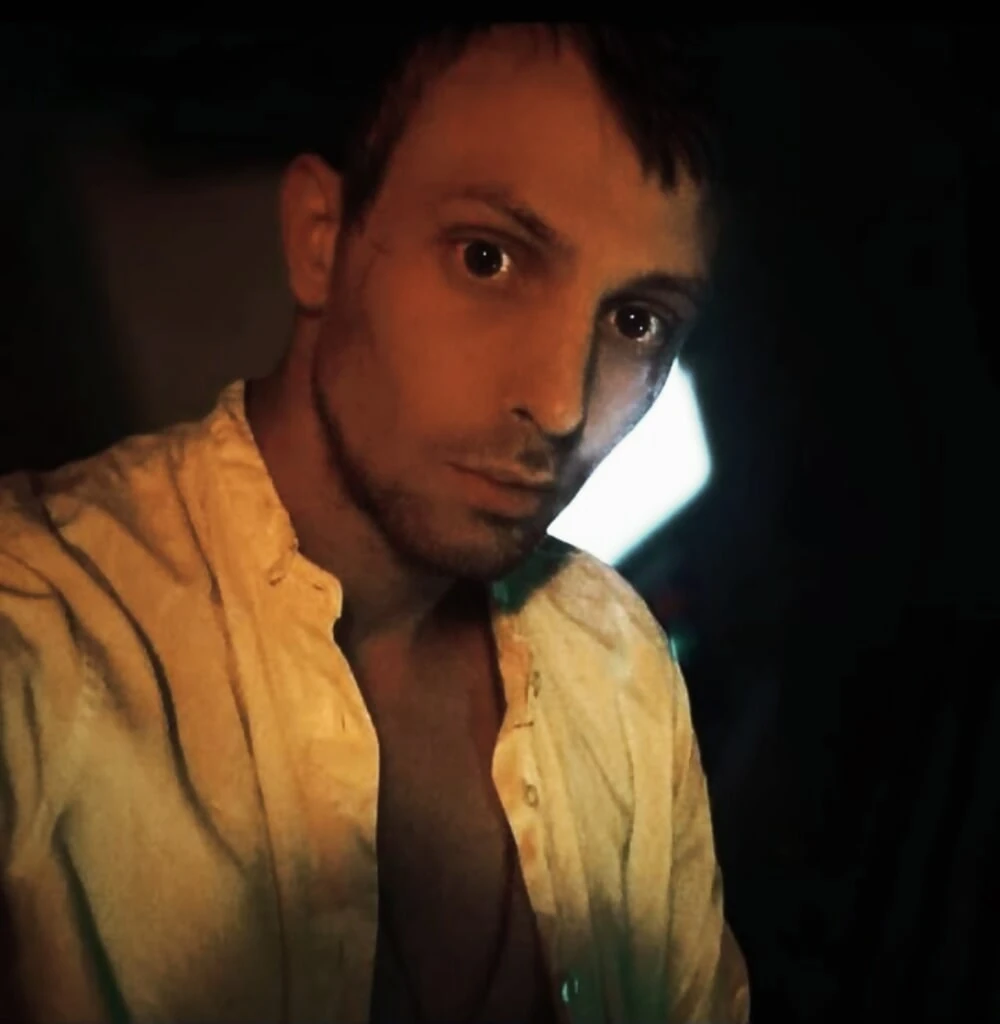 Мой хуй выбирает