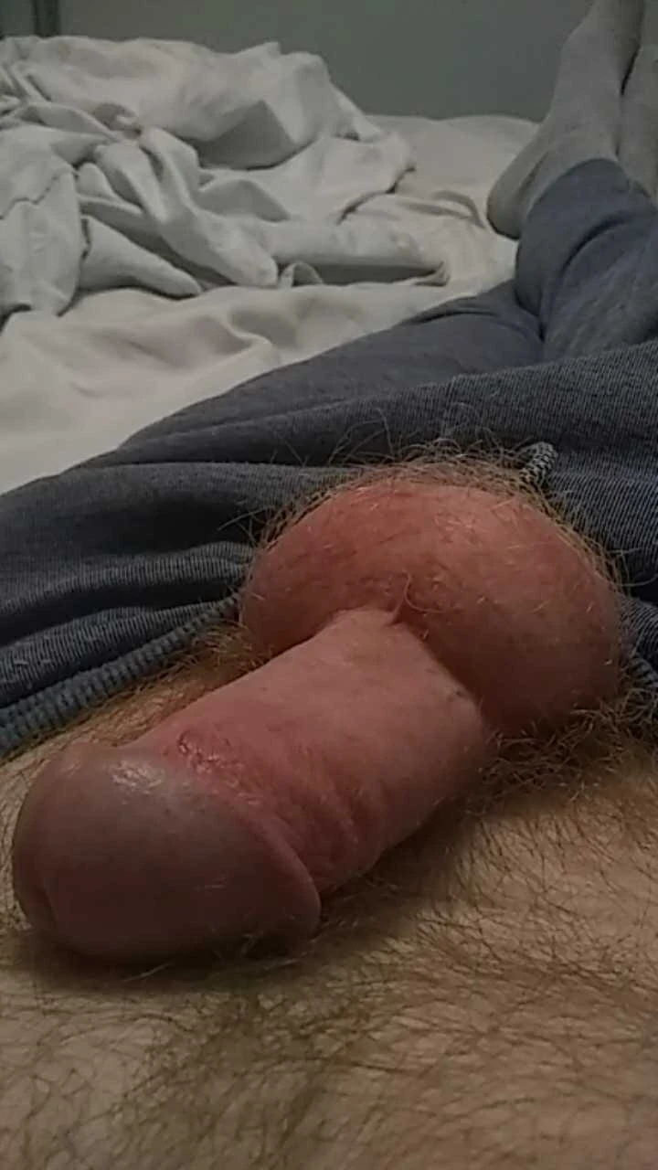 Dick pics