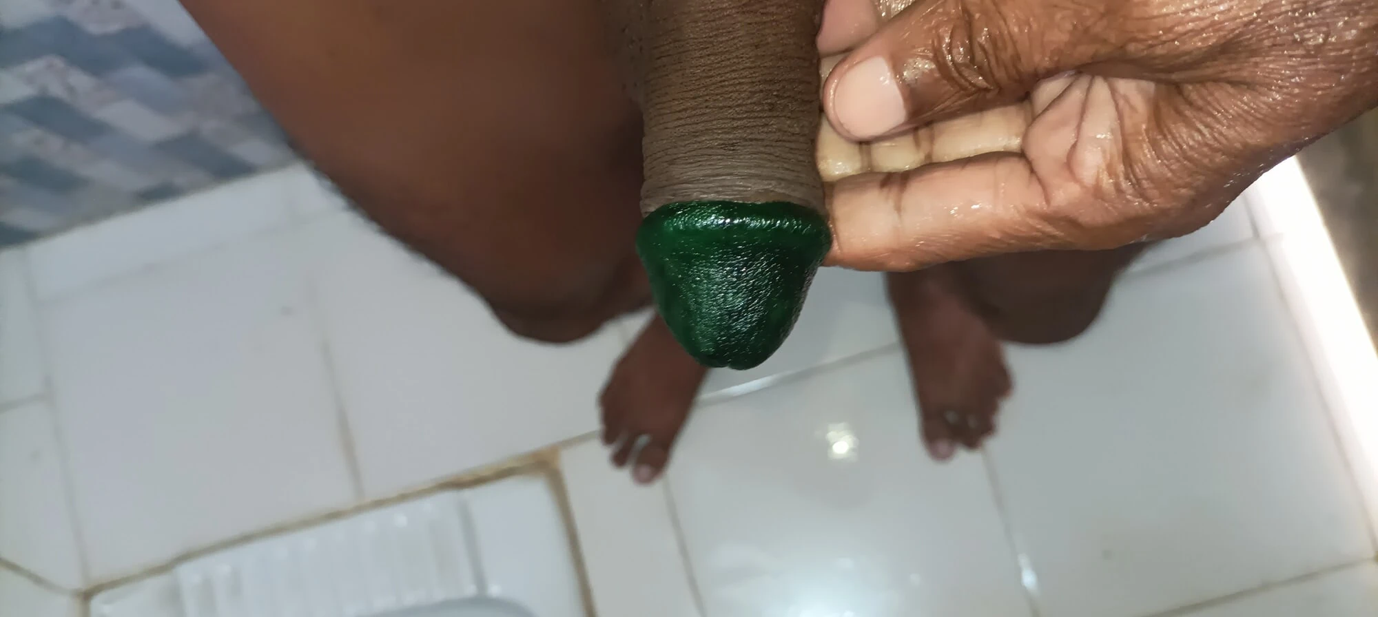 Kadın kılıklı penis resmi🎨