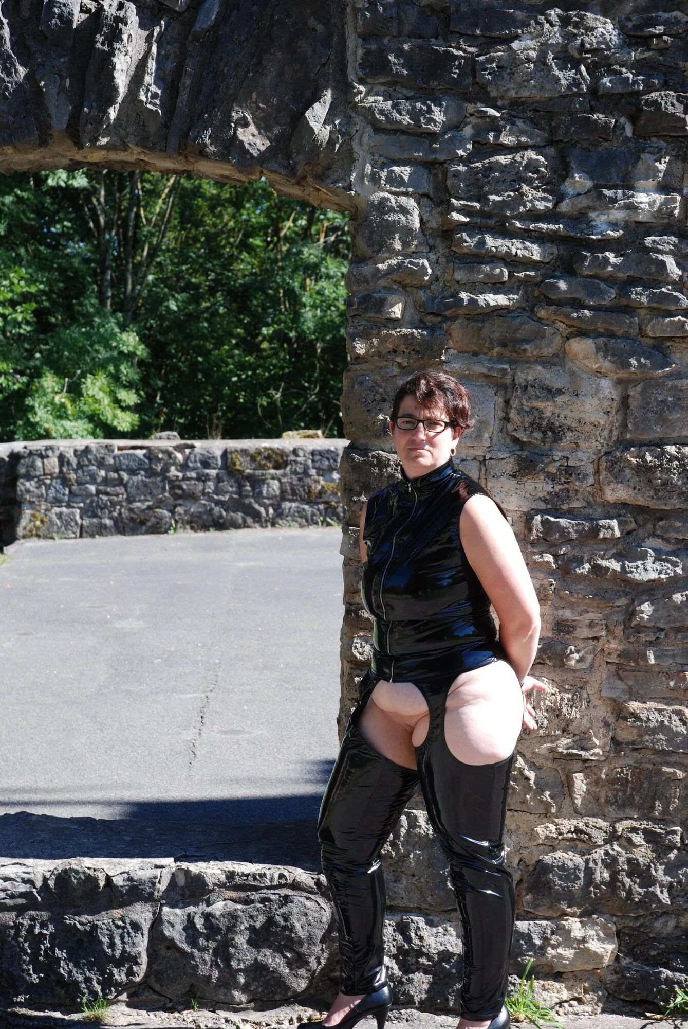 Преданный Шлампе