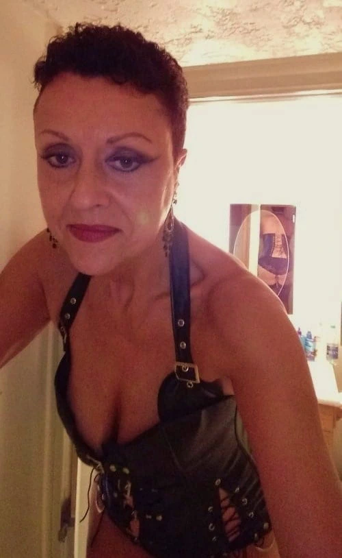 If you like leather.....