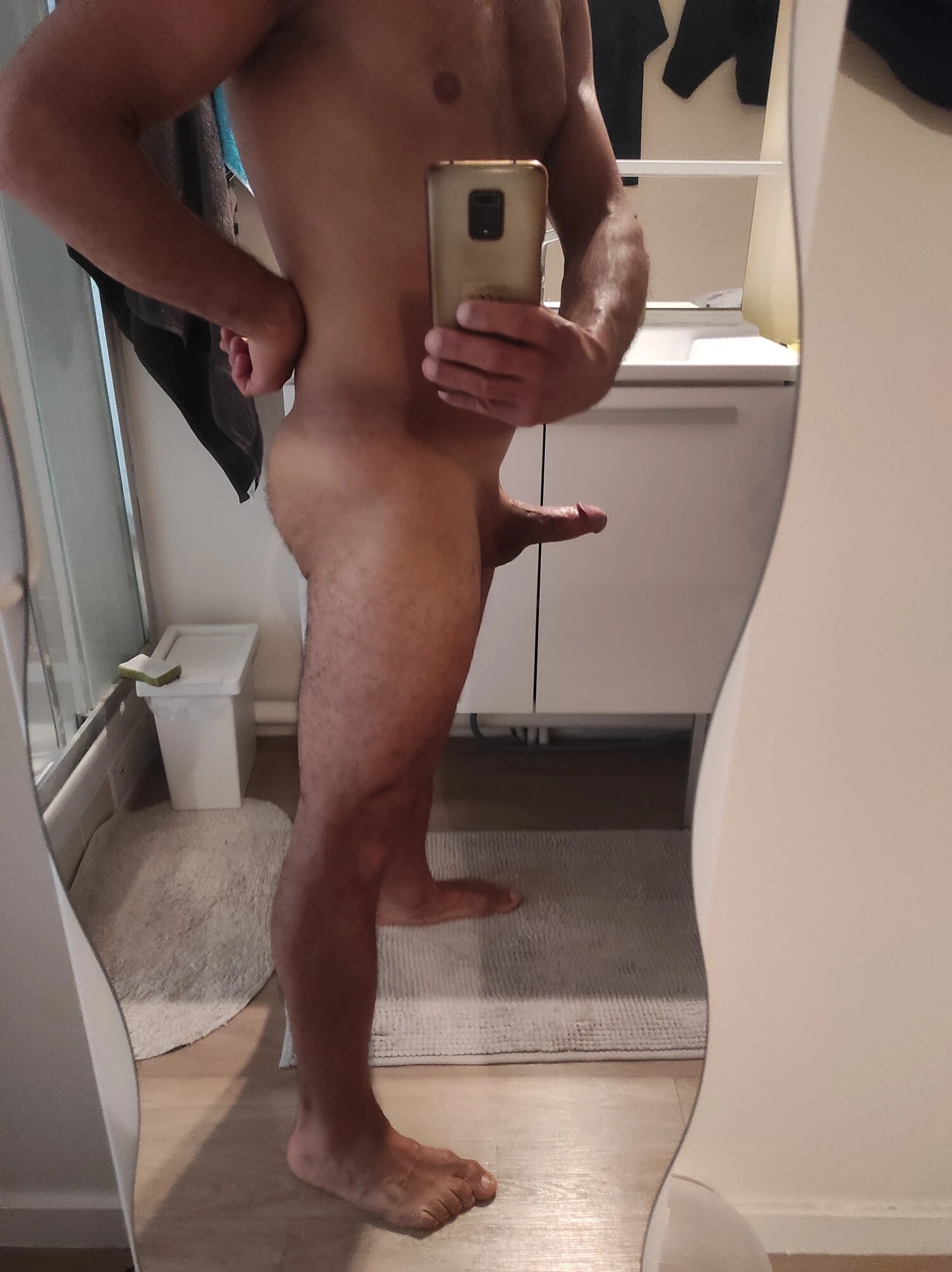 Кто открыт для горячей встречи?!