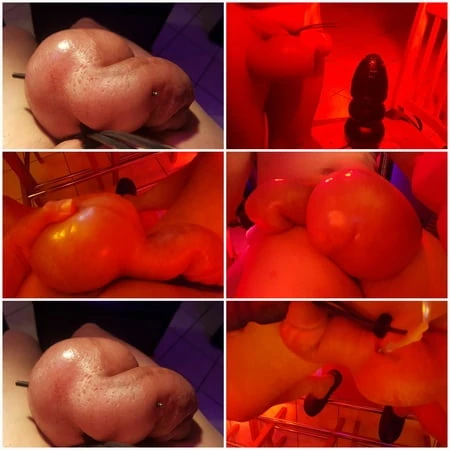 Dildo