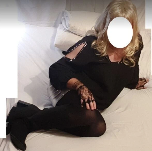 Ruth XXX olmayı seviyorum