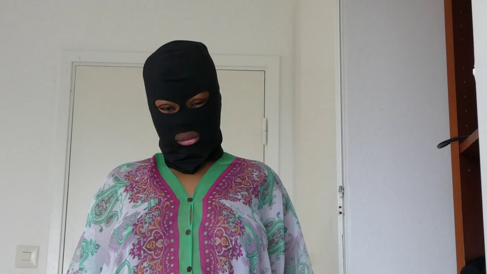 Masturbating and peedrinking #3