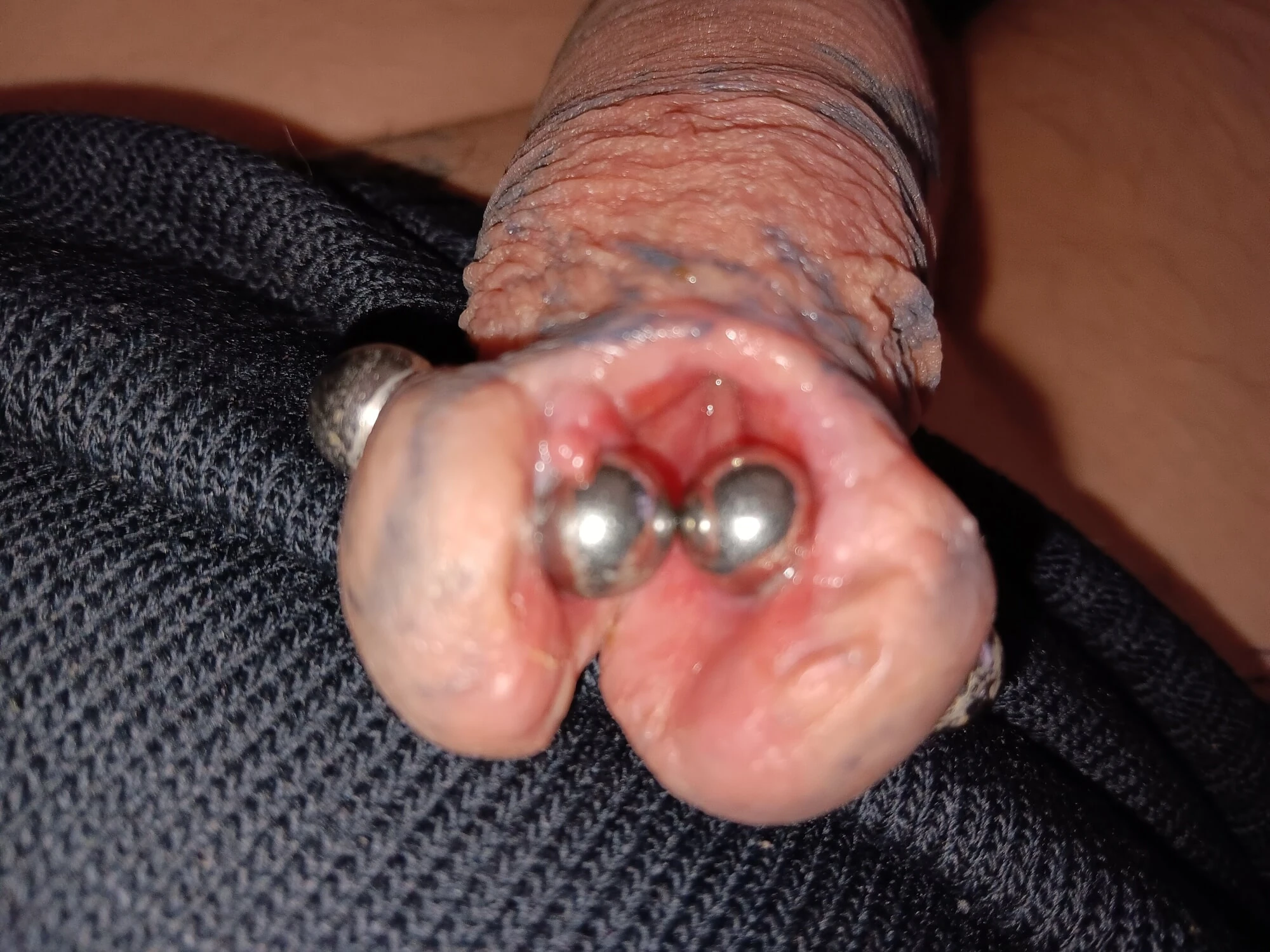 Amapallangımı 6 mm'ye kadar aç