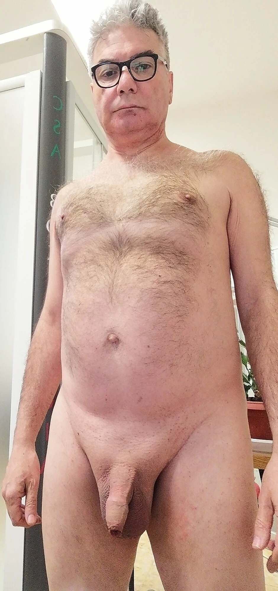 A LITTLE ABOUT ME #3