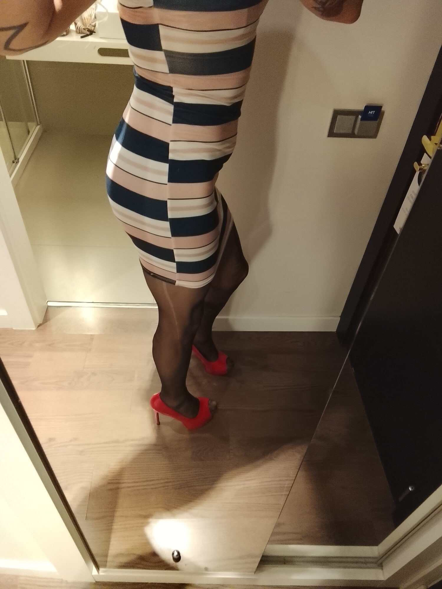 Yo de nena