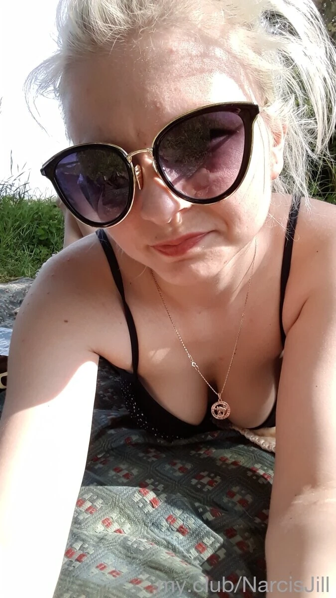 NarcisJill Free Photos #2
