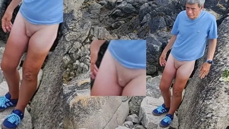 Sert olmayan minik penis