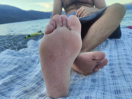 Sadece ayaklara özel muhteşem içerikle date night’a adım at!