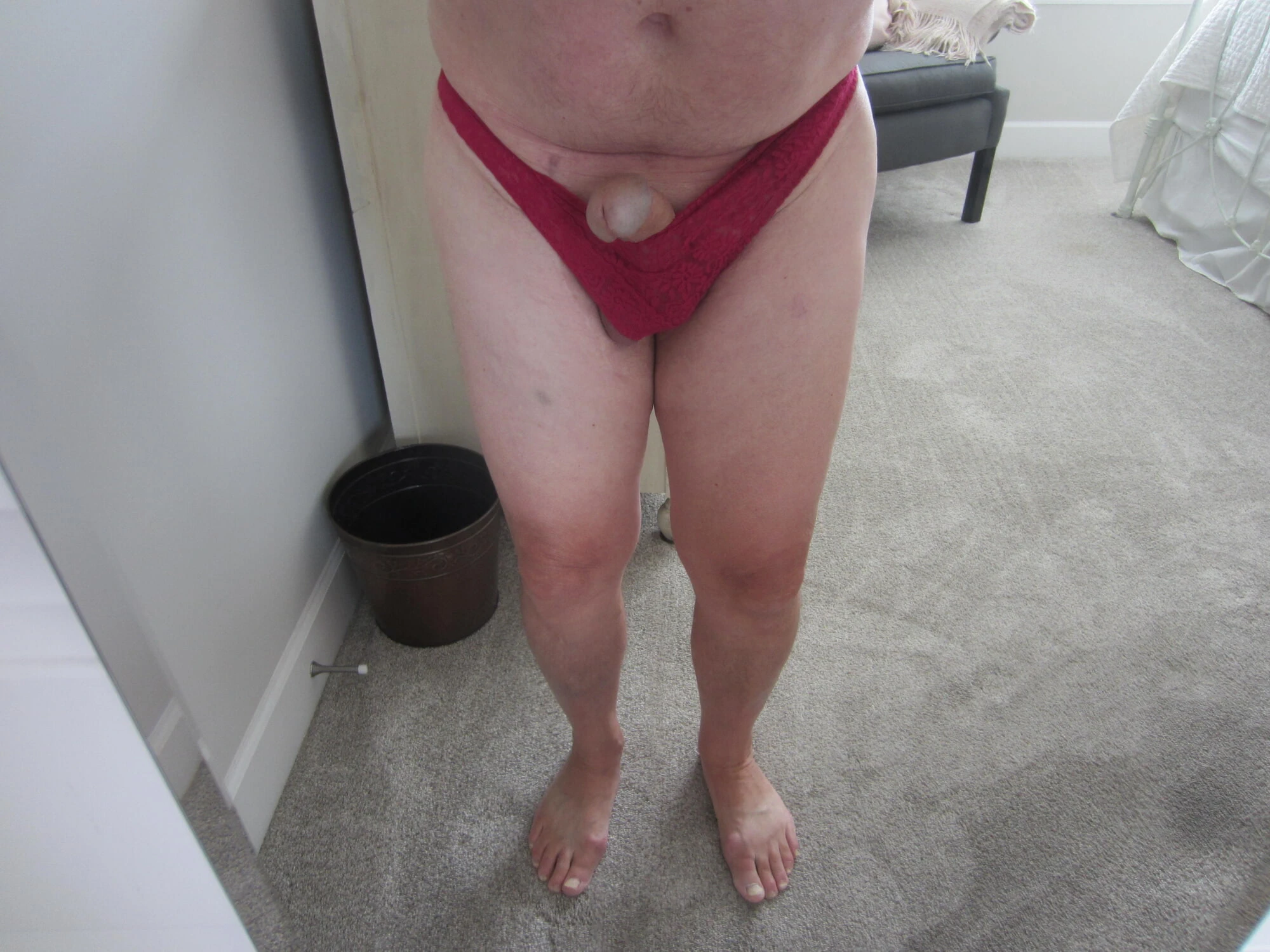 Tekrar mastürbasyon yapıyor - 2024 09 17