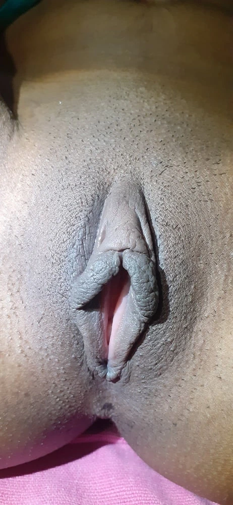 Blackstar_wife fingering 