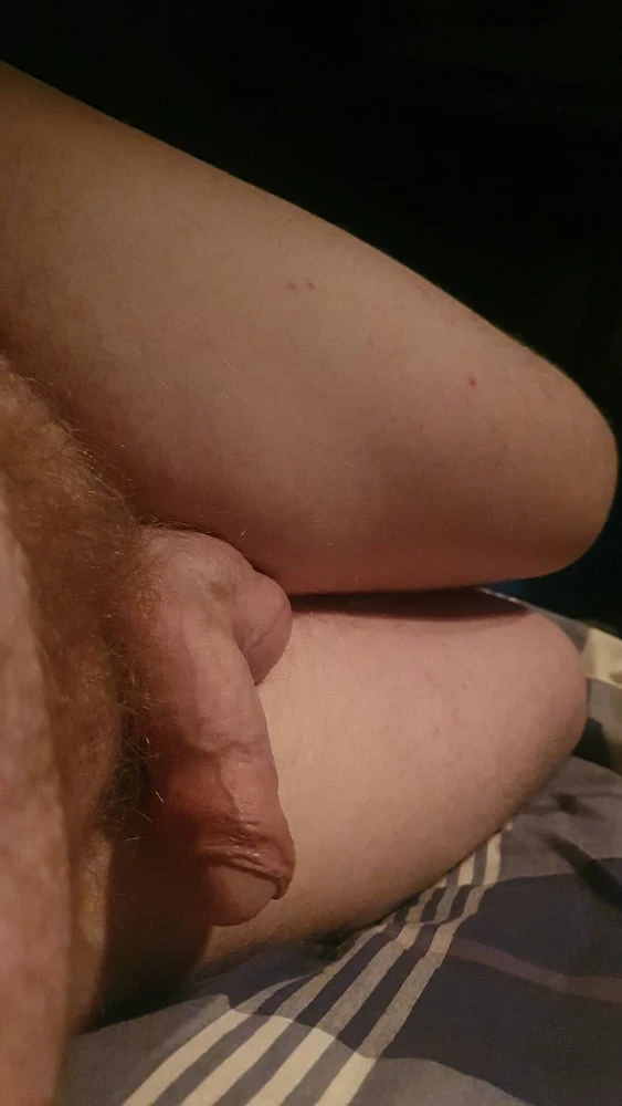 Posing again #3