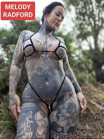 Melody Radford'un oral seksi