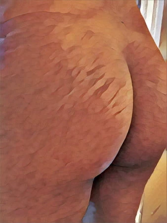 Seksi Sanatsal Çekimlerim #3